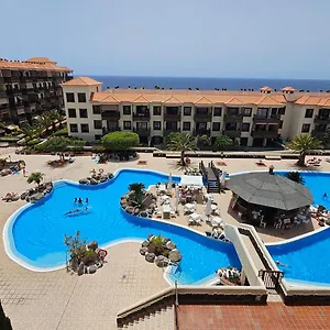  Apartament Balcon Del Mar, Casa Marinera 72